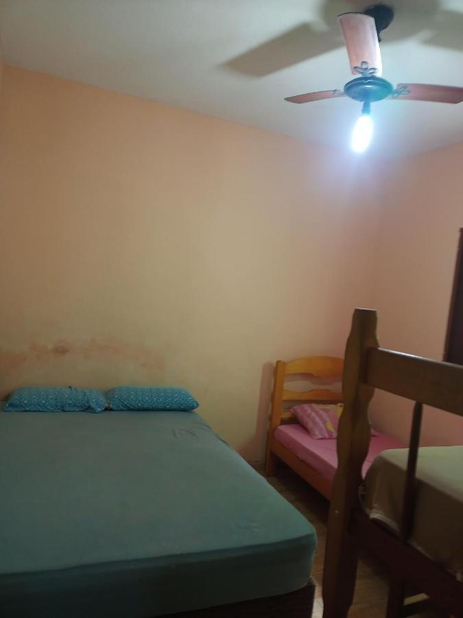 Casa Com Piscina Em Mongagua 빌라 외부 사진